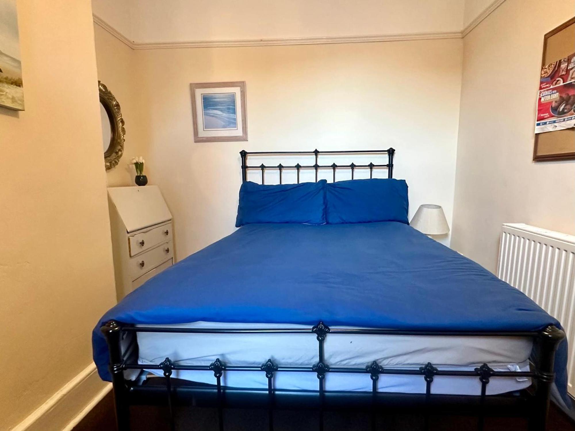 4 Bed Homely Retreat - Wolverhampton Esterno foto