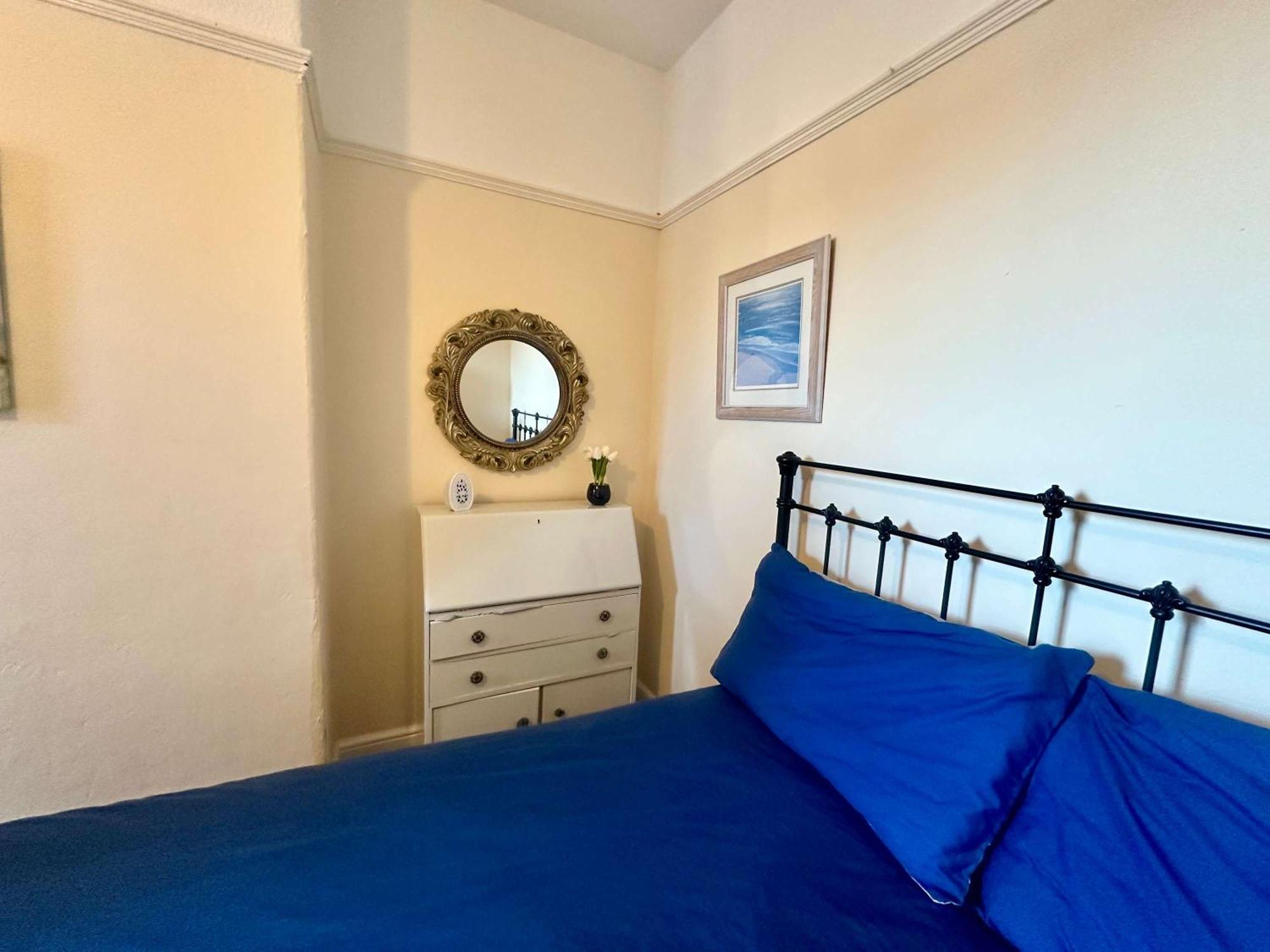 4 Bed Homely Retreat - Wolverhampton Esterno foto